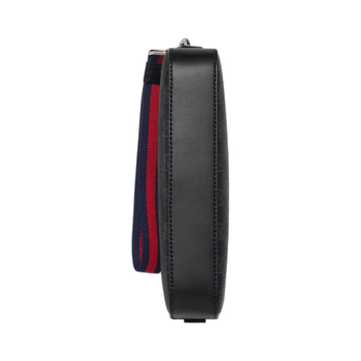 GG Black men's bag