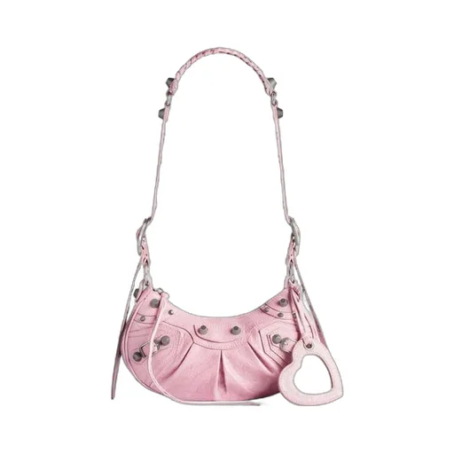 Le Cagole Xs Shoulder Bag