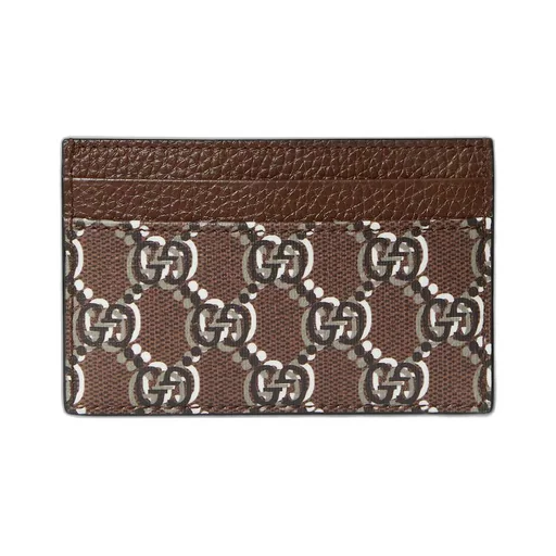 GG card case