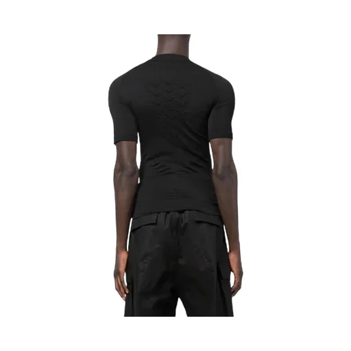 Sporty B Crewneck Athletic Top