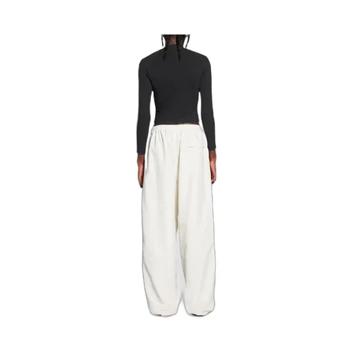 Oversized Tracksuit Pants