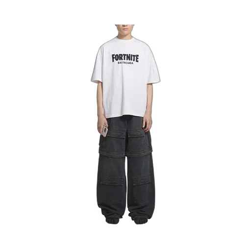 x FORTNITE T-Shirt Medium Fit