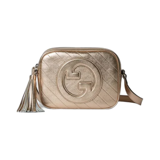 Gucci Blondie small shoulder bag