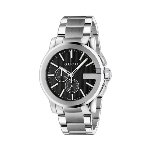 G-Chrono watch, 44mm