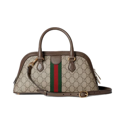 Ophidia small top handle bag