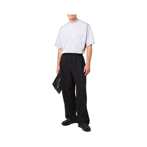 Tracksuit Pant
