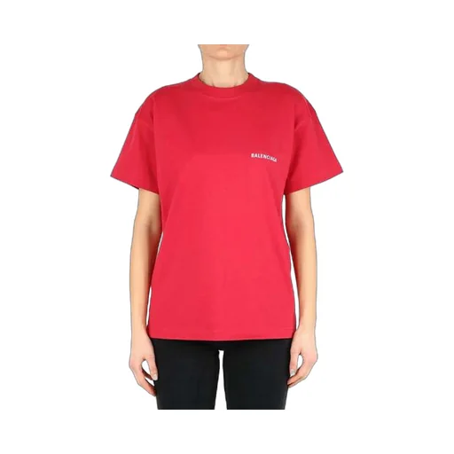 Tyran Alphabet Printing T-Shirt