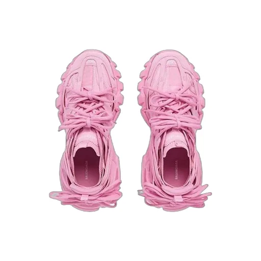 Track Sneaker