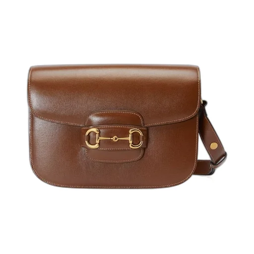 Gucci Horsebit 1955 shoulder bag