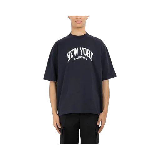 Cities New York T-Shirt Medium Fit
