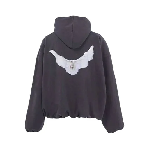 Yeezy Gap Engineered by Balenciaga Dove Hoodie