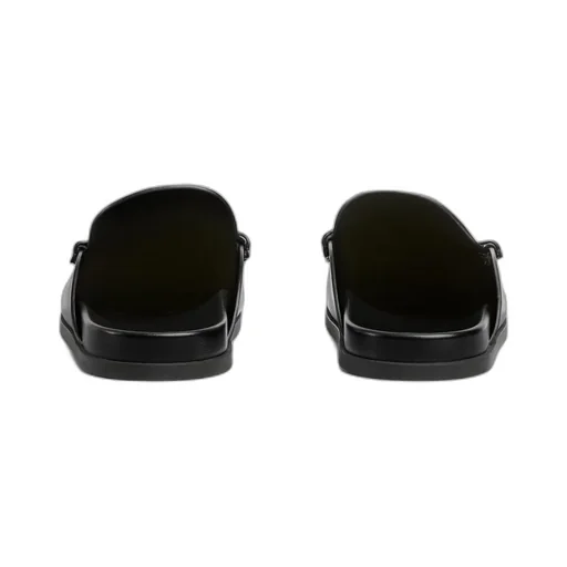 Men's Horsebit mule