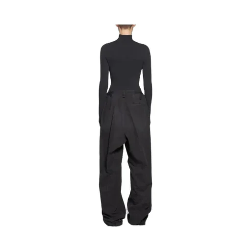 Minimal Cargo Pants