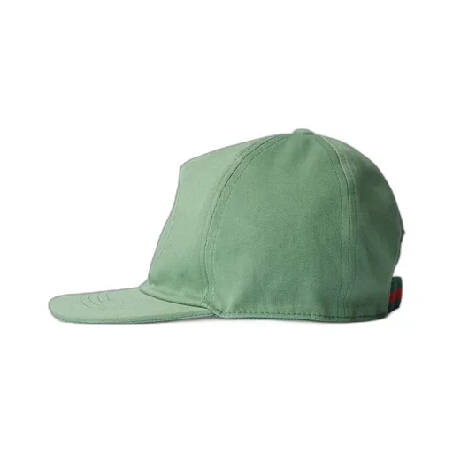 Children's canvas baseball hat