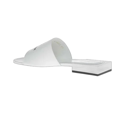 Box Sandals