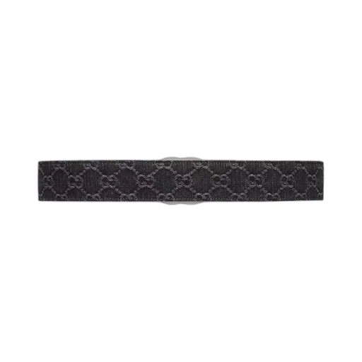 GG Marmont wide belt