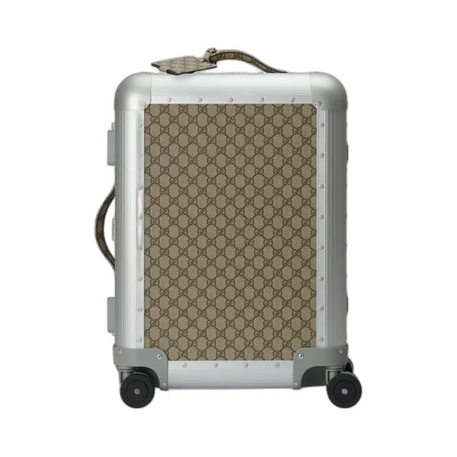 Gucci Porter cabin plus trolley