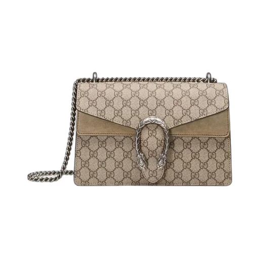 Dionysus small GG shoulder bag