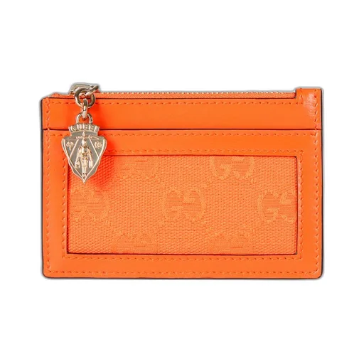 GG card case wallet