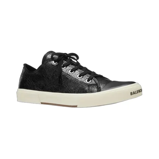Paris Low Top Sneaker