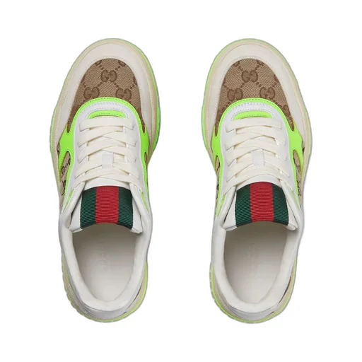 Women's Gucci Re-Web sneaker