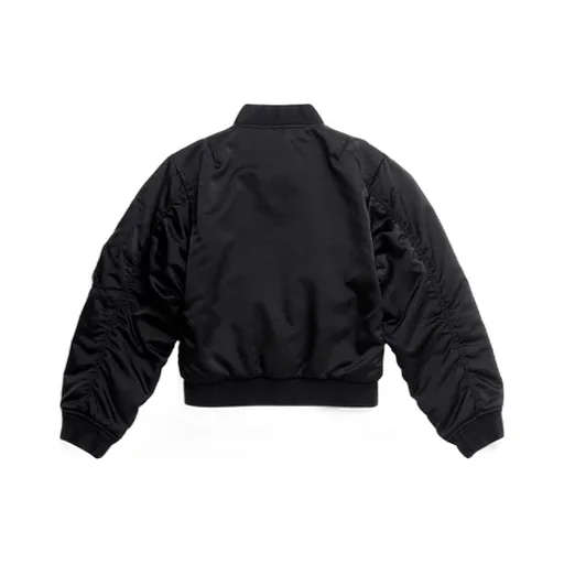 Shrunk Bomber
