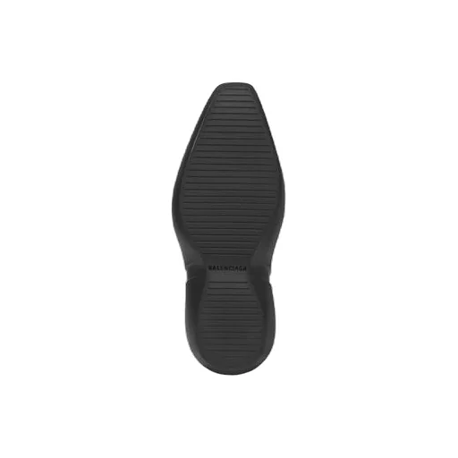 Excavator Boot