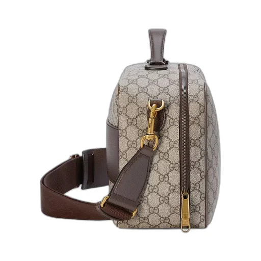 Gucci Savoy shoe case
