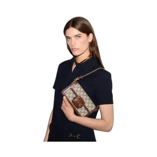 Gucci Horsebit 1955 mini bag