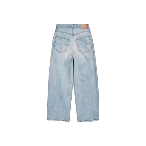 Baggy Pants
