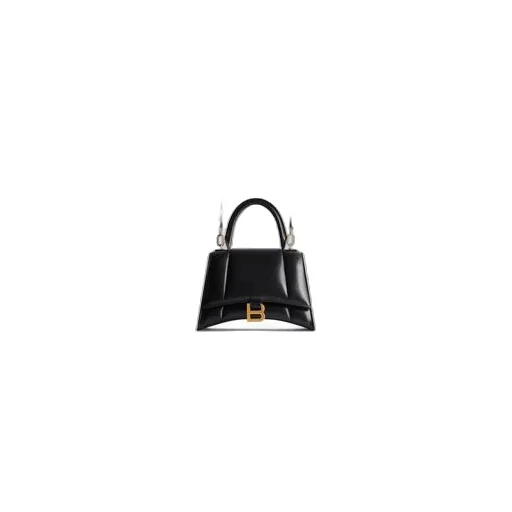 Hourglass Small Handbag