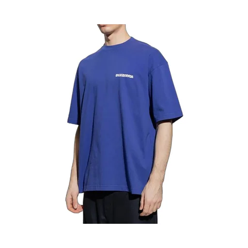 Logo T-Shirt Medium Fit