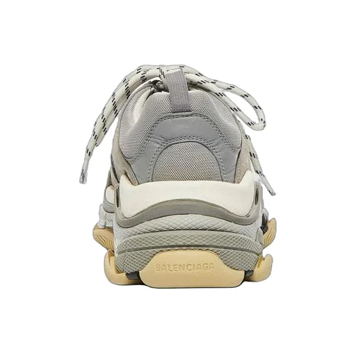 Triple S Sneaker  2018