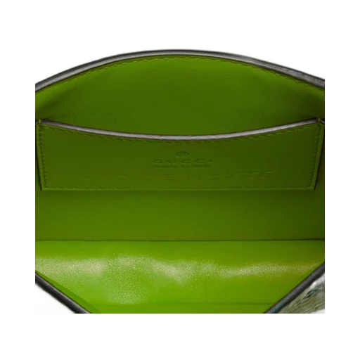 Gucci Jackie Notte python mini bag
