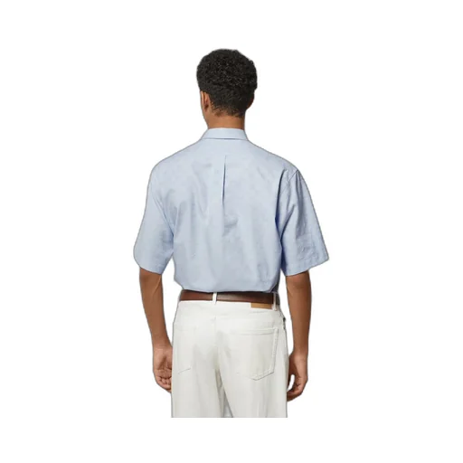 GG Supreme Oxford cotton shirt