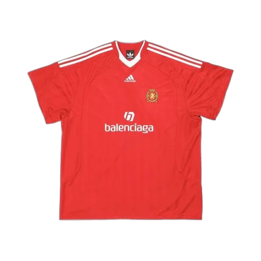 x adidas Soccer T-Shirt Oversized