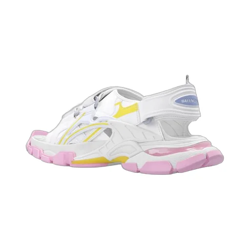 Track Sandals