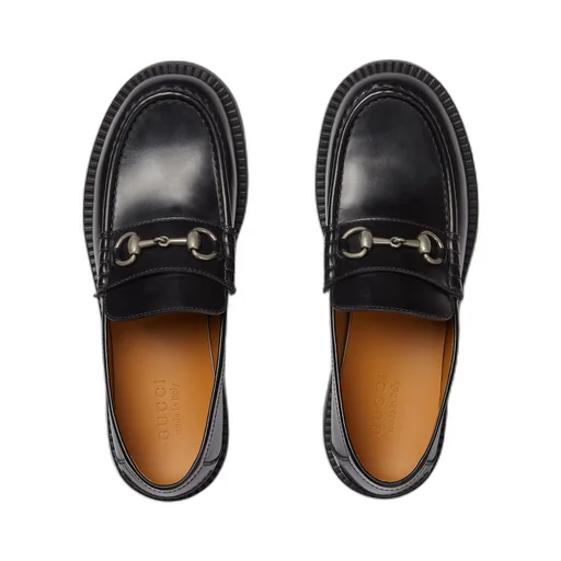 Men's Horsebit loafer
