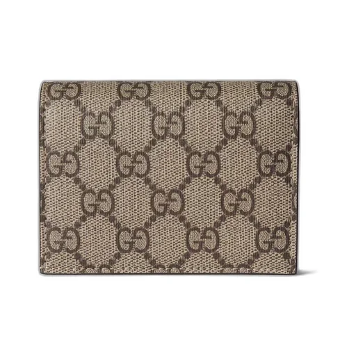 GG Marmont card case