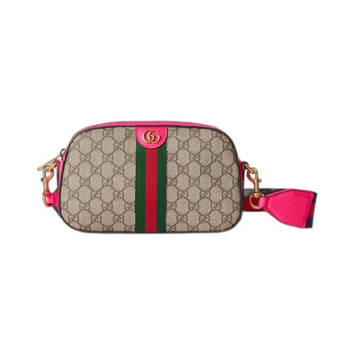 Ophidia GG small crossbody bag