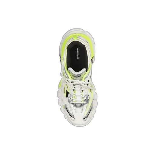 Track.2 Sneaker
