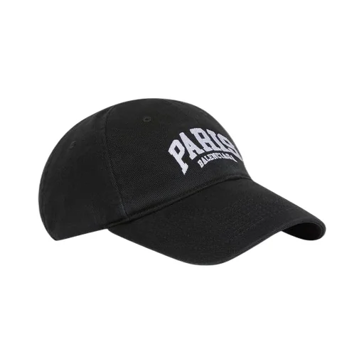 Paris Logo Baseball Cap