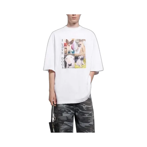 I Love Dogs T-Shirt