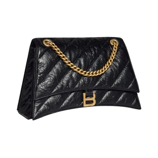 Crush Chain Bag Medium
