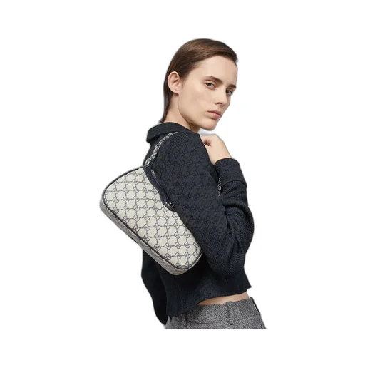 Ophidia GG small handbag