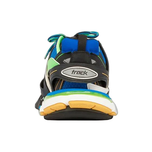 Track.3 Sneaker