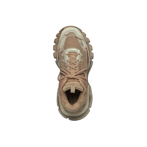 Track.3 Sneaker