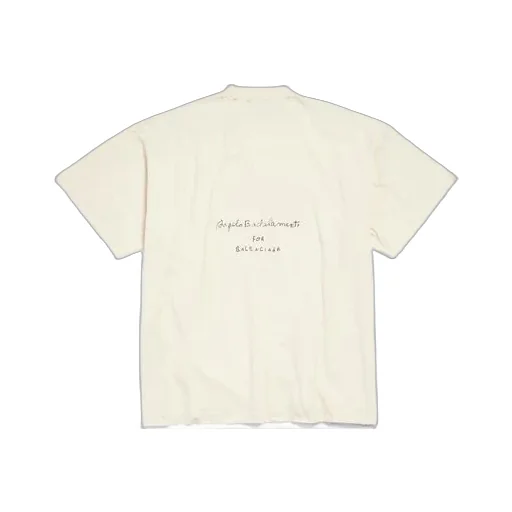 Angelo Badalamenti Series T-shirt