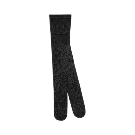 Interlocking G tights