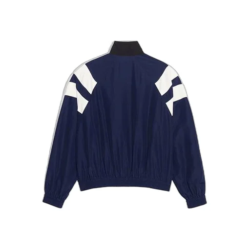 Sporty B Tracksuit Jacket